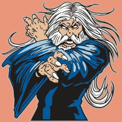 AR31 WIZARD 06 RQC Thumbnail