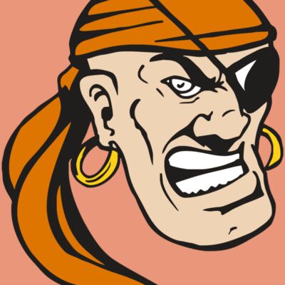 AR5 Pirate 28 RQC Thumbnail