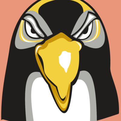 PENGUIN HD0503 RQC Thumbnail