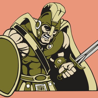 AR TROJAN 25 RC Thumbnail