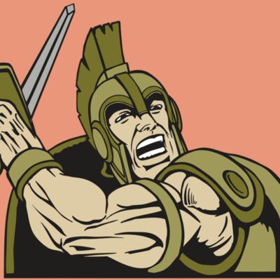 AR PALADIN 31 RC Thumbnail