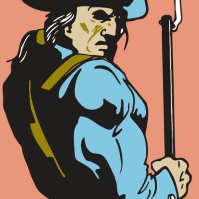 AR PATRIOT 56 RC Thumbnail