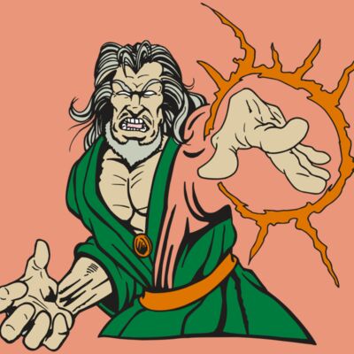 AR5 Wizard 18 RQC Thumbnail