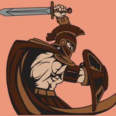 AR PALADIN 43 RC Thumbnail