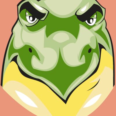 TURTLE HD0502 RQC Thumbnail