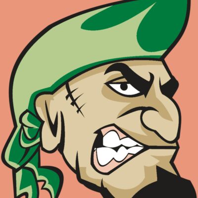 PIRATE HD0503 RQC Thumbnail