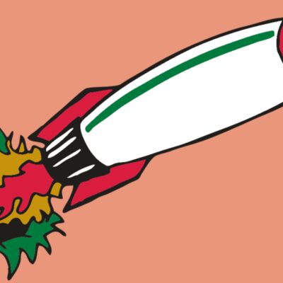 AR ROCKET 14 RC Thumbnail