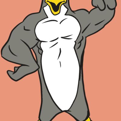 AR19 PENGUIN 02 RQC Thumbnail