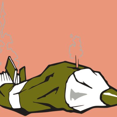 AR ROCKET 22 RC Thumbnail