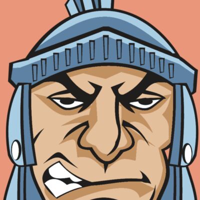 SPARTAN HD0502 RQC Thumbnail