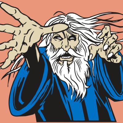 AR31 WIZARD 05 RQC Thumbnail