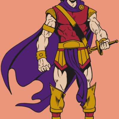 AR TITAN 14 RC Thumbnail