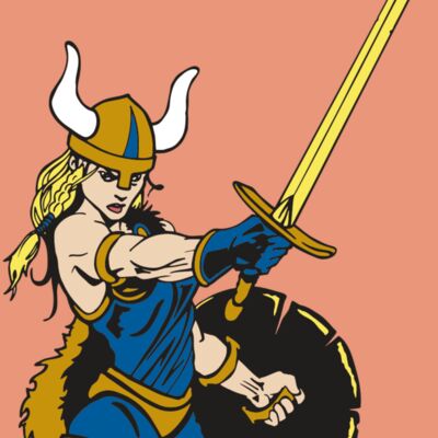 AR VIKING 50 RC Thumbnail