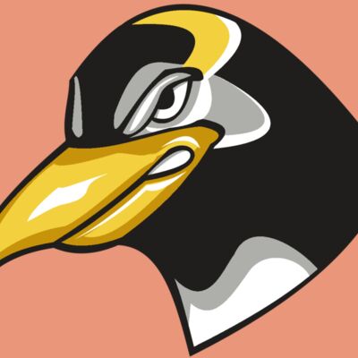 PENGUIN HD0502 RQC Thumbnail