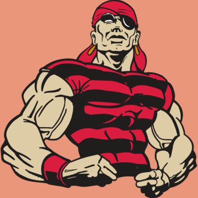 AR5 PIRATE 18 RQC Thumbnail