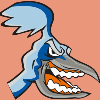 ROADRUNNER HD0504 RQC Thumbnail