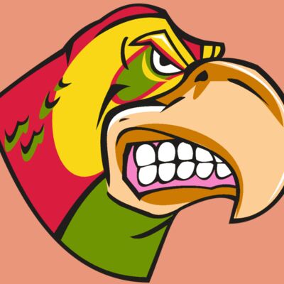 PARROT HD0503 RQC Thumbnail