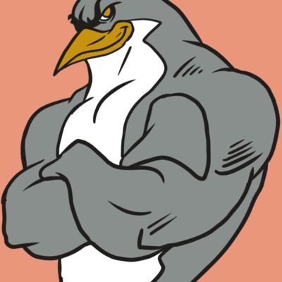 AR19 PENGUIN 01 RQC Thumbnail