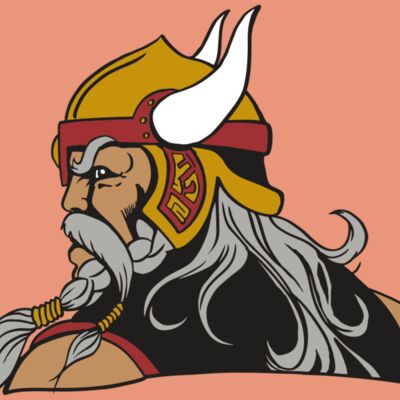 AR VIKING 32 RC Thumbnail