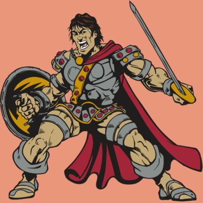 AR PALADIN 47 RC Thumbnail