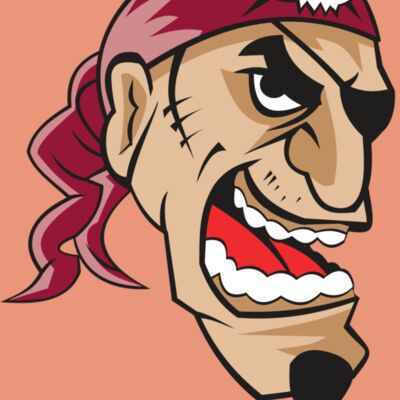 PIRATE HD0501 RQC Thumbnail