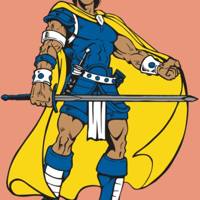 AR PALADIN 49 RC Thumbnail