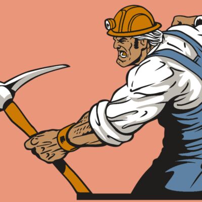 AR33 MINER 01 RQC Thumbnail