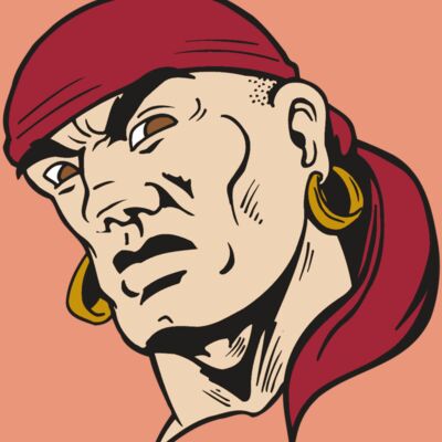 AR5 PIRATE 08 RQC Thumbnail