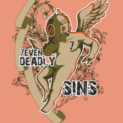 designious t shirt design 301 Thumbnail