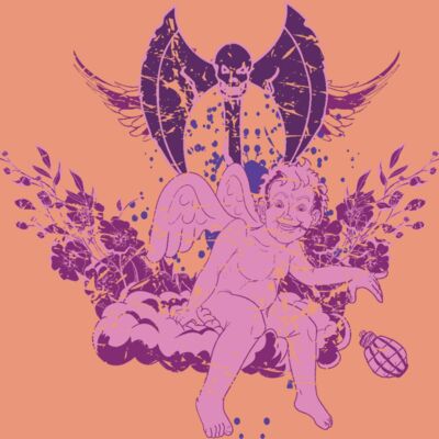 designious t shirt design 40 Thumbnail