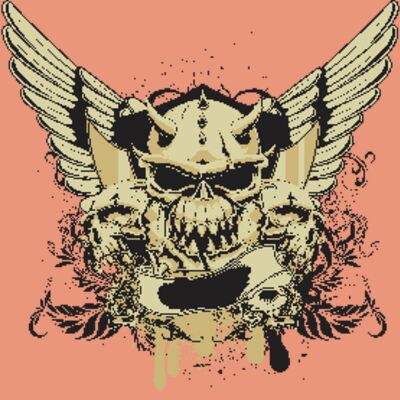 designious t shirt design 204 Thumbnail