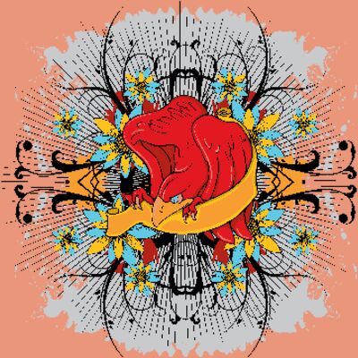 designious t shirt design 113 Thumbnail