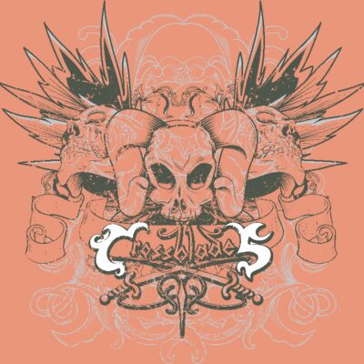 designious t shirt design 210 Thumbnail