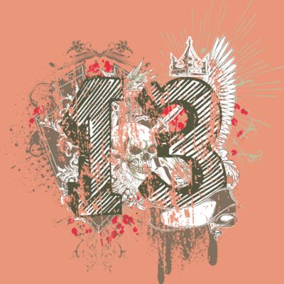 designious t shirt design 233 Thumbnail