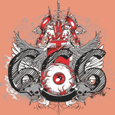 designious t shirt design 240 Thumbnail