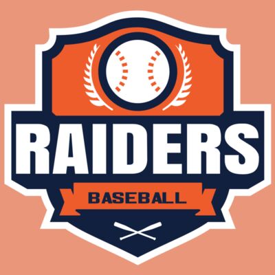 Raiders Baseball logo 01 Thumbnail