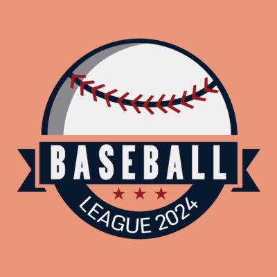 Baseball League Thumbnail
