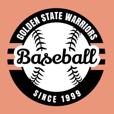 Baseball Logo Team 06 Thumbnail