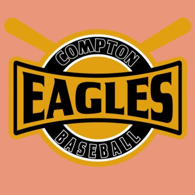 Baseball Logo Team 10 Thumbnail