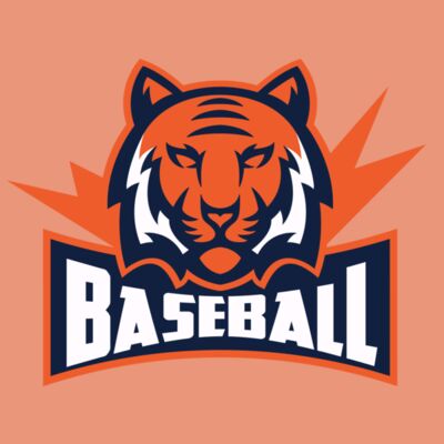 Tiger Team Baseball 01 Thumbnail