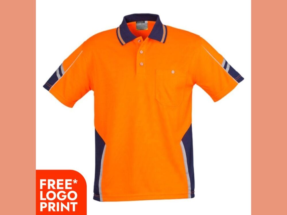 Hi Vis Safety Wear Thumbnail