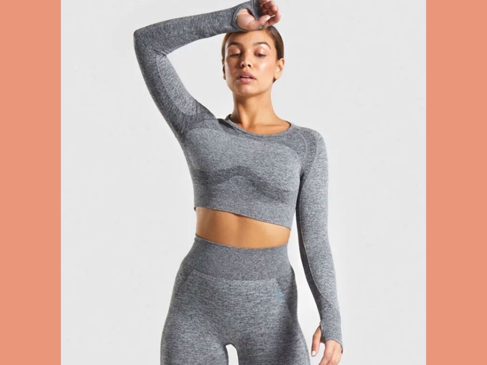 Active Wear Thumbnail