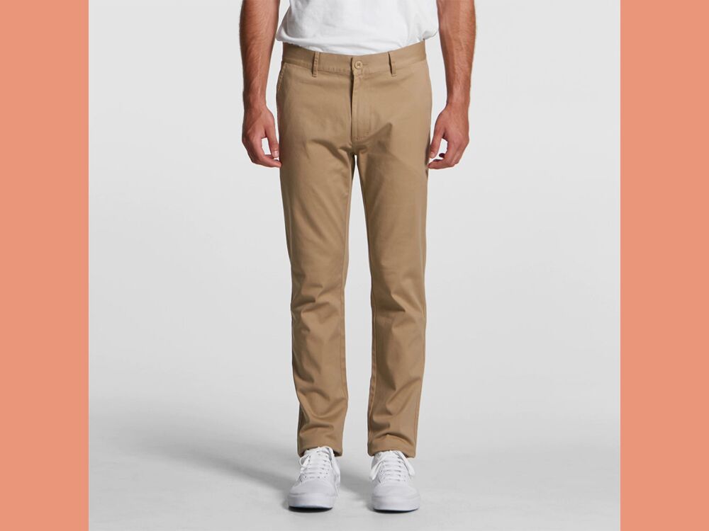 Pants & Shorts Thumbnail