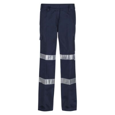 Womens Cargo Trouser-Tape Thumbnail