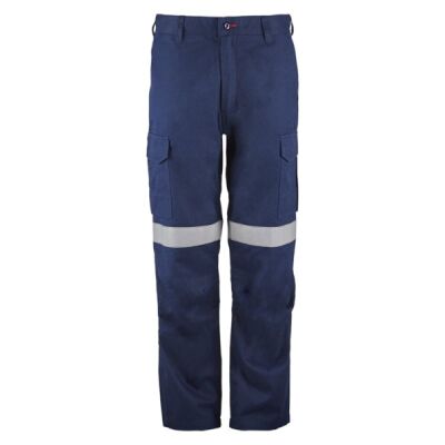 Torrent Hrc2 Mens Cargo Pant With Fr Reflective Tape Thumbnail