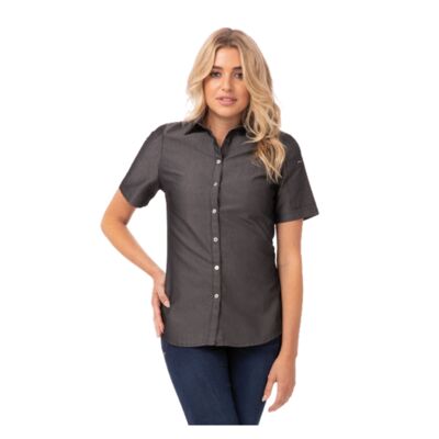 Detroit Denim Shirt Thumbnail