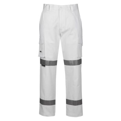 Mens Biomotion Night Pant With Reflective Tape Thumbnail