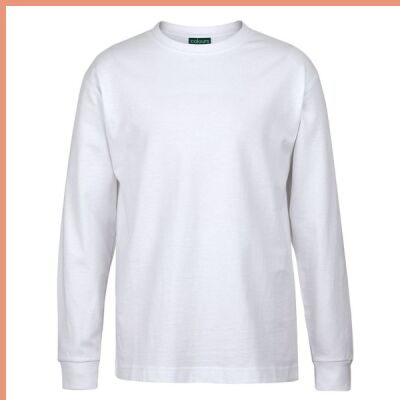 Youth C Of C Long Sleeve Tee Thumbnail