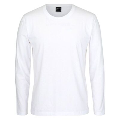 C of C Mens Long Sleeve Non Cuff Tee Thumbnail