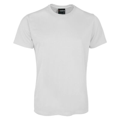 Mens Poly Tee Thumbnail